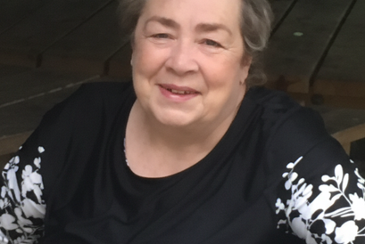 Mary Ruth Barnett Grosselin
